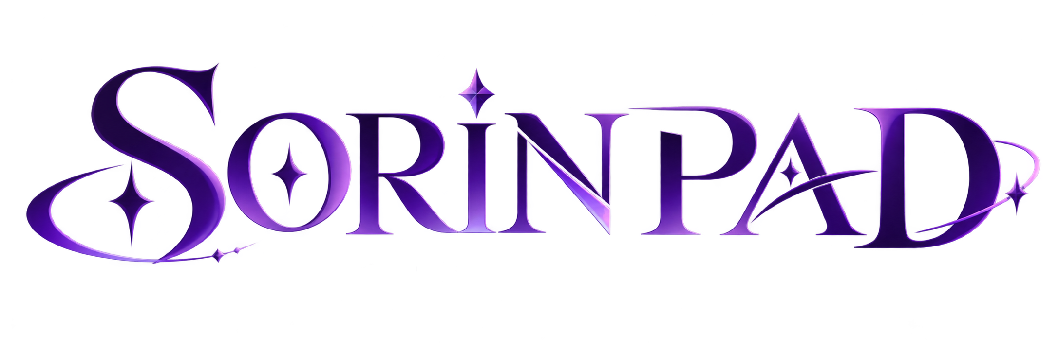 SORINPAD CO.